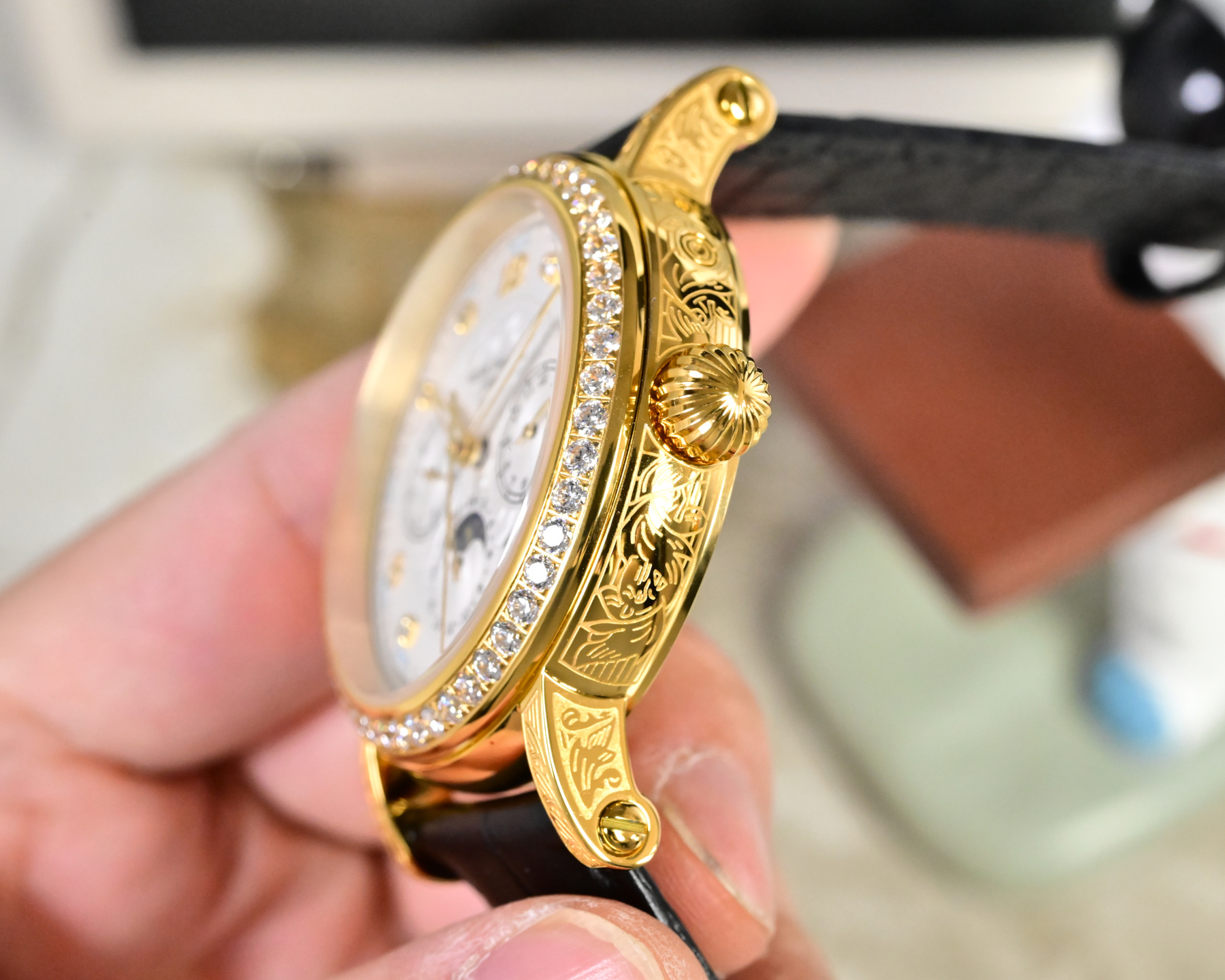 Patek Philippe
